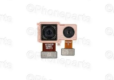 Camara Trasera Huawei PSmart 2019