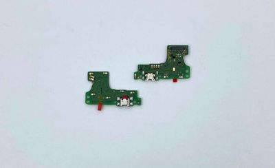 Placa Conector Carga Micro USB y Micro Huawei Honor 8A