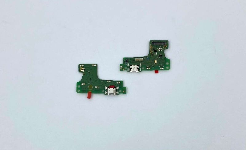 Placa Conector Carga Micro USB y Micro Huawei Honor 8A