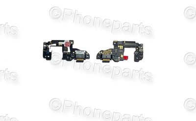 Placa Conector Carga TipoC con Micro Huawei P30