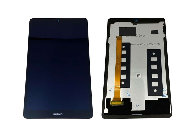 Pantalla Completa Huawei MediaPad M5 Lite 8” (JDN2-L09) Negro
