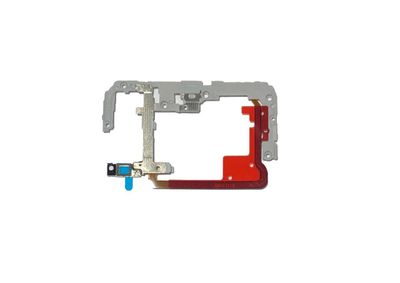Carcasa Cubierta Placa Base con Antena NFC Huawei P30 Lite