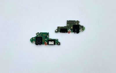 Placa Conector Carga TipoC y Micro Huawei PSmart Z + Jack Auriculares