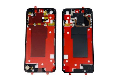 Carcasa Intermedia con Antena + Vibrador Huawei Honor20