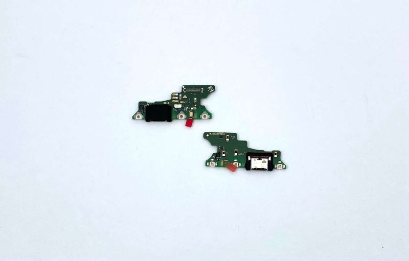 Placa Conector Carga TipoC y Micro Huawei Honor20 Nova 5T (2353CRS)