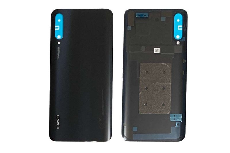 Tapa Batería Original Huawei Psmart PRO Negro