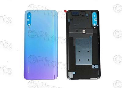 Tapa Batería Original Huawei Psmart PRO Breathing Crystal