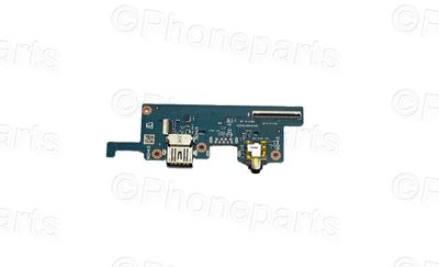 Placa porta USB y Jack de Auriculares Huawei MagicBook 15