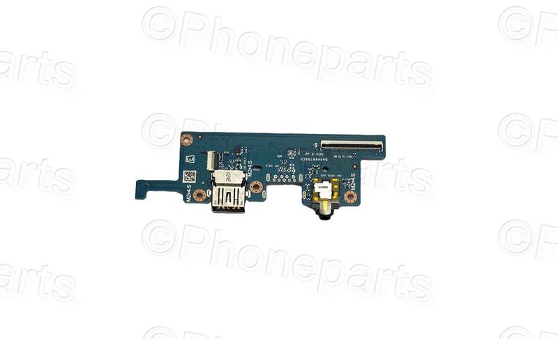 Placa porta USB y Jack de Auriculares Huawei MagicBook 15
