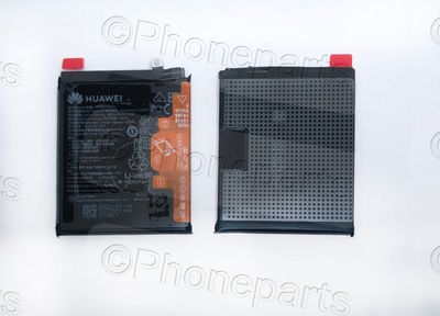 Bateria Original Huawei P40 Pro HB536378EEW