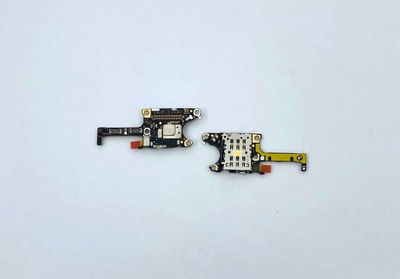 Placa Lector Sim Huawei P40 Pro