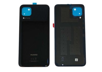 Tapa Batería Original Huawei P40 Lite JNY-L21A Negro