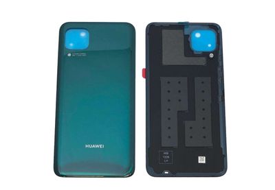 Tapa Batería Original Huawei P40 Lite JNY-L21A Verde