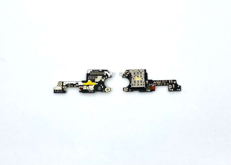 Placa Lector Sim Huawei Honor 30 Pro