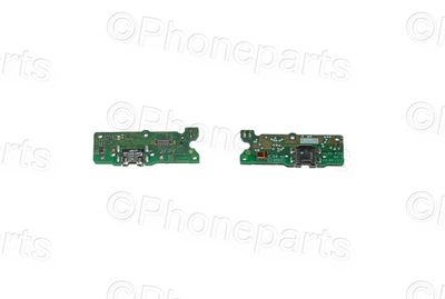 Placa con Conector Carga MicroUSB y Micro Huawei Y5p Honor 9S