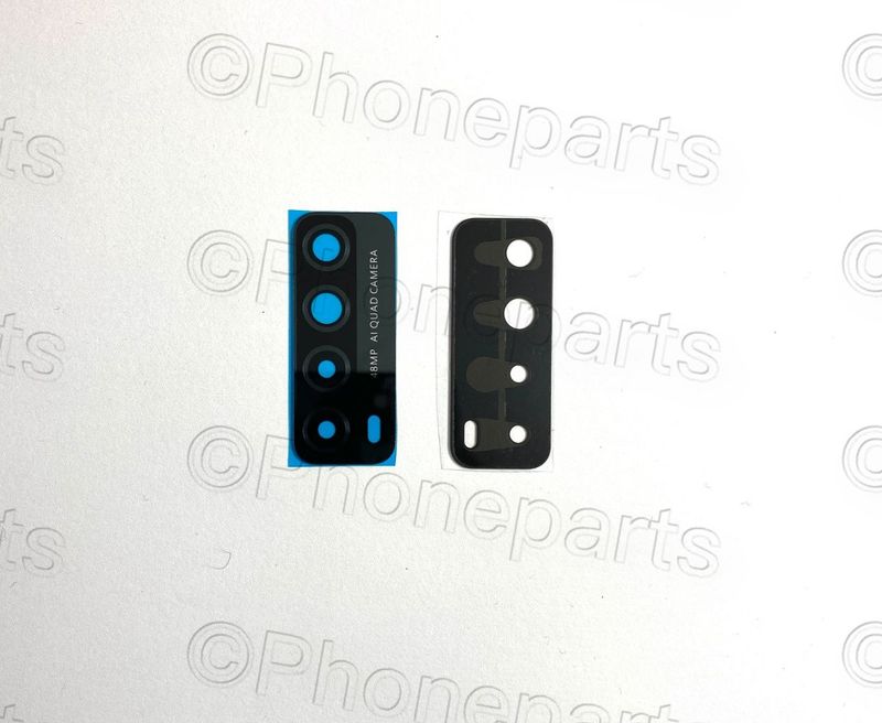 Lente de Cámara Huawei PSmart 2021