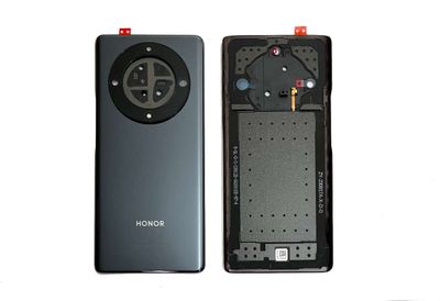 Tapa Batería con Lente de Cámara Huawei Honor Magic5 Lite 5G Negro