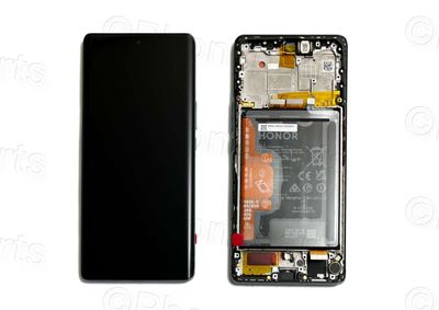 Pantalla Completa + Batería Huawei Honor Magic5 Lite Verde