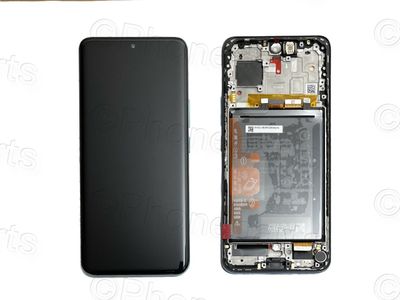 Pantalla Completa + Batería Huawei Honor90 Verde