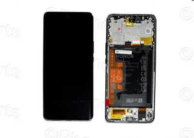 Pantalla Completa + Batería Huawei Honor6 Lite Verde Esmeralda