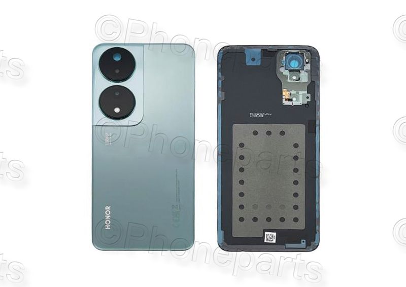 Tapa Batería Verde Honor 90 Smart