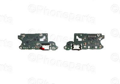 Placa con Conector Carga Original TipoC con Micro Huawei Honor 200 Lite