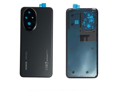 Tapa Batería con Lente de Cámara Huawei Honor 200 5G ELI-NX9 Negro