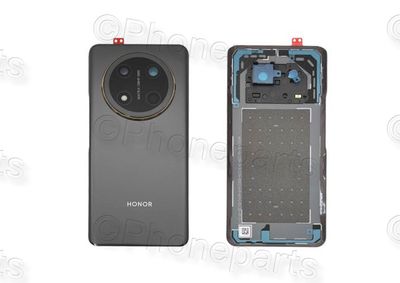Tapa Batería Negra Honor Magic 7 Lite
