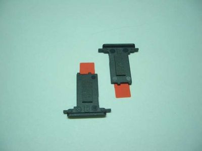 Bandeja SIM Nokia Lumia 630 635 Negro