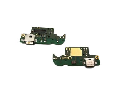 Placa con Conector carga TipoC y Micro Huawei Nexus 6P