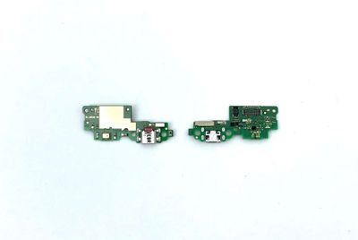 Placa Conector Carga Micro USB y Micro Huawei Honor 5C