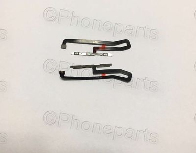 Cable Flex con Botones de Volumen y Encendido Huawei P10