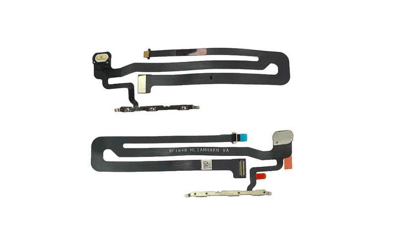 Cable Flex Bonotes Volumen y Encendido y Flash Huawei Mate9 Power