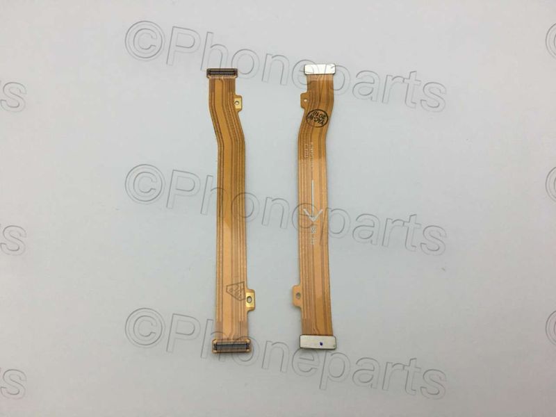 Cable Flex Puente Placa Huawei P10 Lite