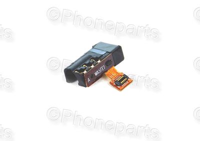 Cable Flex Jack Auriculares y Accesorio Huawei P10 Lite