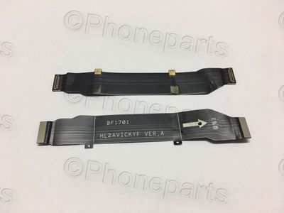 Cable Flex Puente LCD Huawei P10 Plus P10+