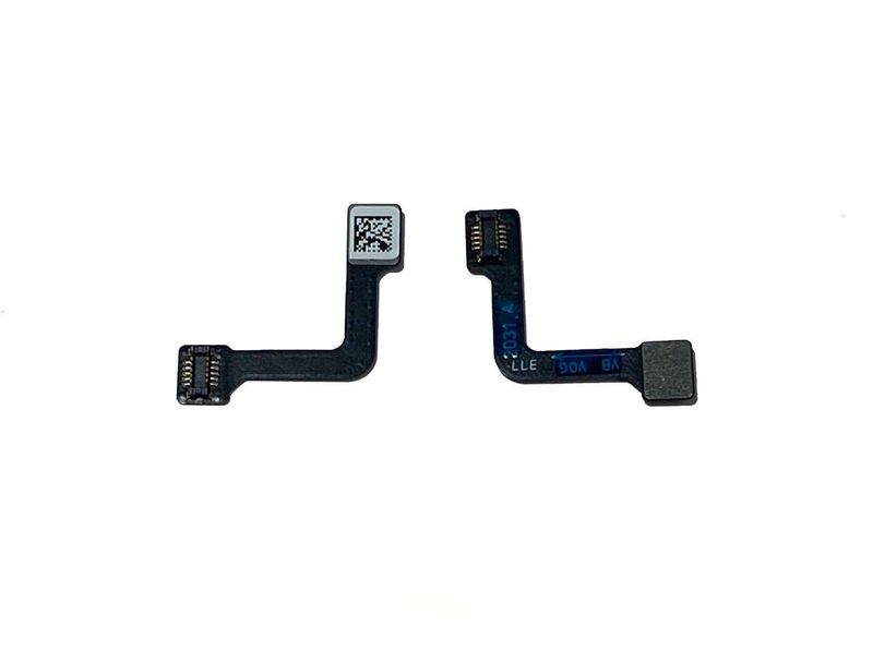Cable Flex Puente Sensor Huella Huawei P30 Pro VOG-L09 VOG-L29