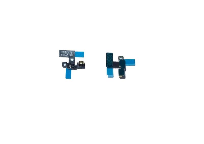 Cable Flex Puente Sensor Huella Huawei P20