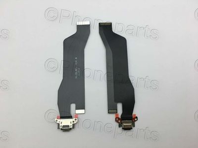 Cable Flex Conector Carga TipoC Huawei Mate10 PRO