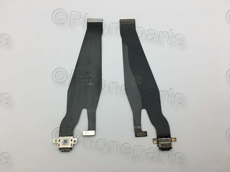 Cable Flex Conector Carga TipoC Huawei P20 PRO