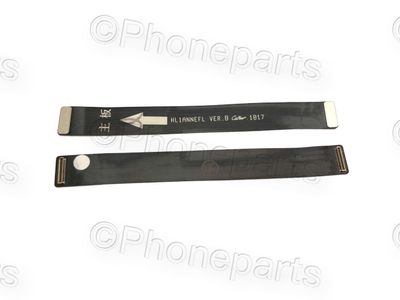 Cable Flex Puente Menú Huawei P20 Lite