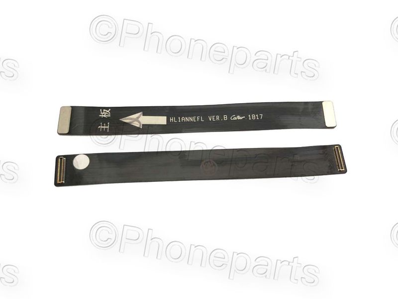 Cable Flex Puente Menú Huawei P20 Lite