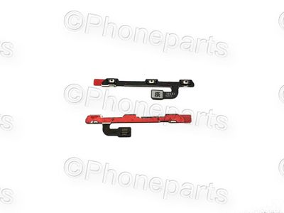 Cable Flex Botones Laterales Encendido y Volumen Huawei Mate20