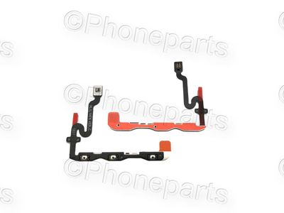 Cable Flex Botones Laterales Encendido y Volumen Huawei Mate20 PRO