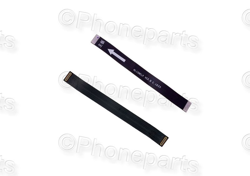 Cable Flex Puente Huawei Mate20 Lite
