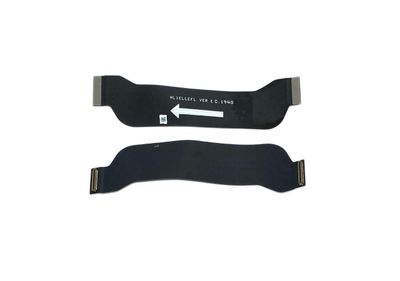 Cable Flex Puente Huawei P30 ELE-L09 ELE-L29