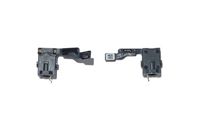 Cable Flex Conector Jack Audio Huawei P30 ELE-L09 ELE-L29
