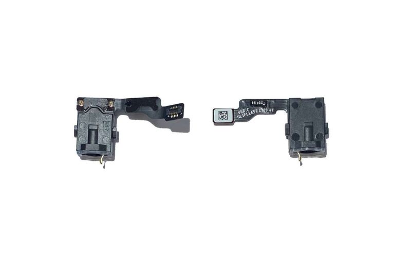 Cable Flex Conector Jack Audio Huawei P30 ELE-L09 ELE-L29