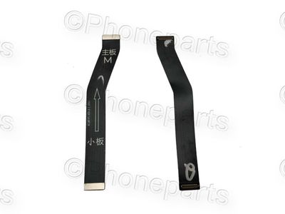 Cable Flex Puente LCD Huawei Psmart 2019