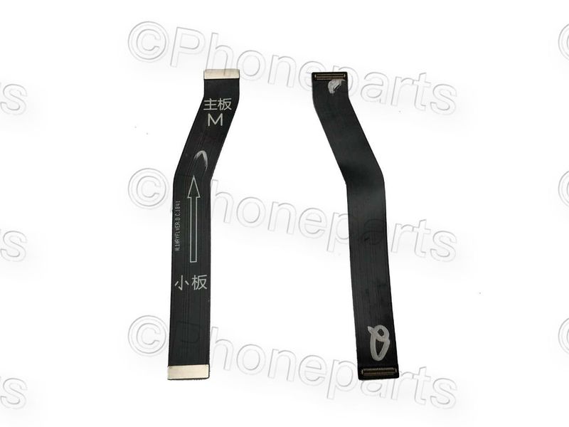 Cable Flex Puente LCD Huawei Psmart 2019